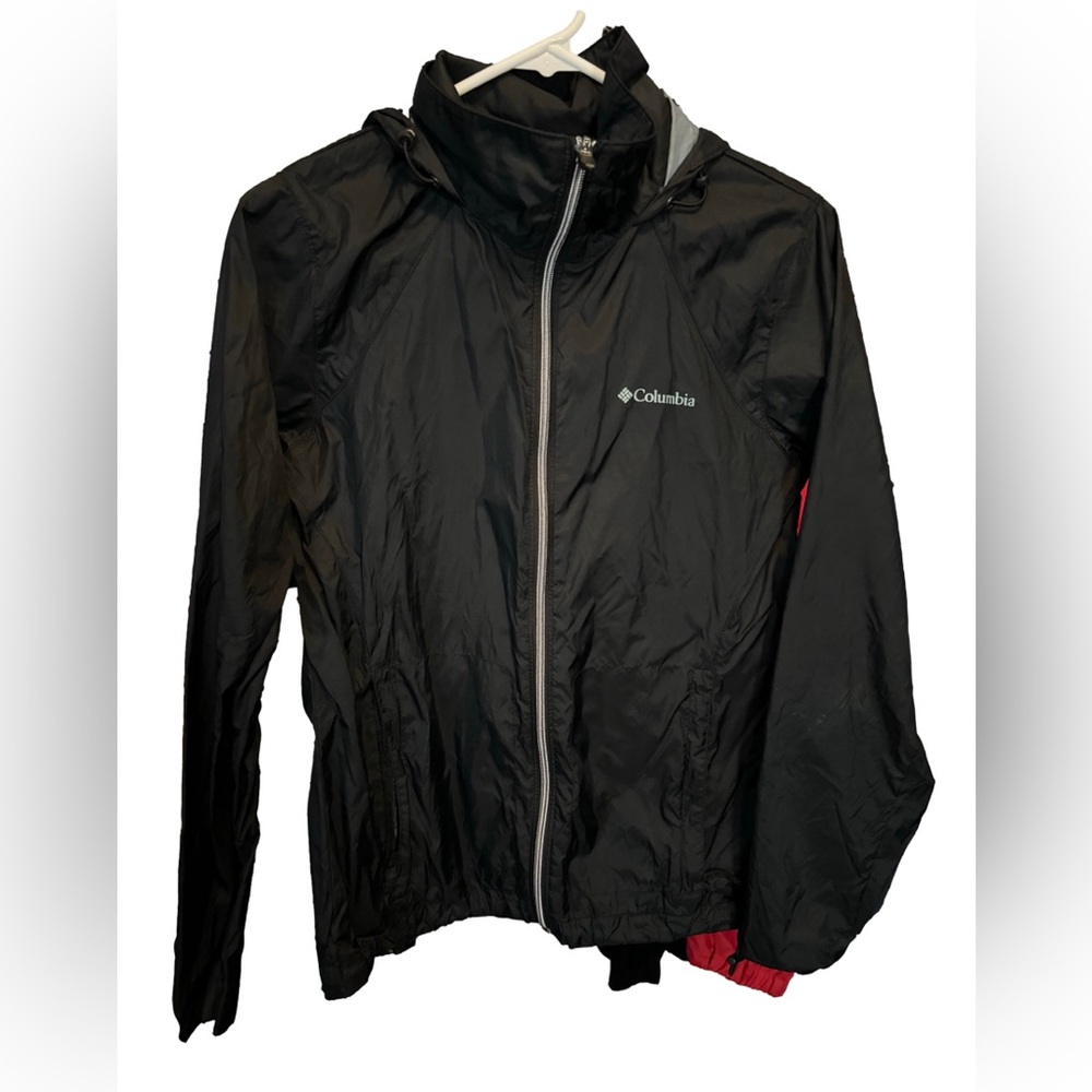 Columbia lightweight jacket